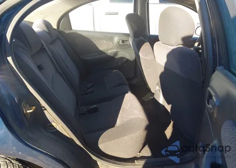 2001 Dodge Neon Se z USA, uszkodzony, nr VIN 1B3ES46C11D210644